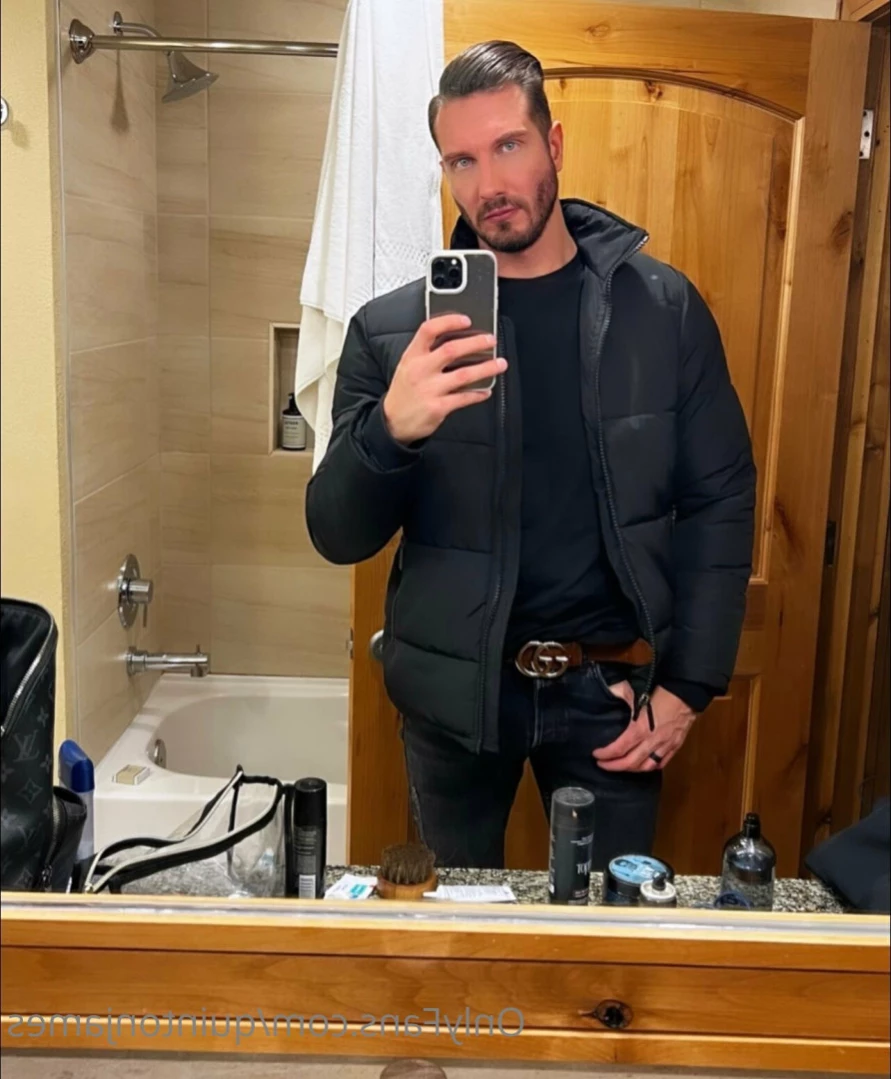 Quinton James XXX [ quintonjames ] Onlyfans leaked photo 13693983 on Hotleaks.tv
