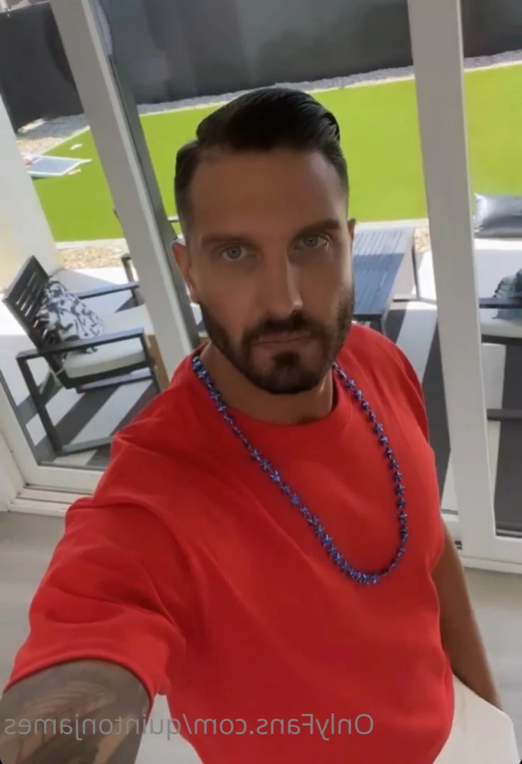 Quinton James XXX [ quintonjames ] Onlyfans leaked photo 13694566 on Hotleaks.tv