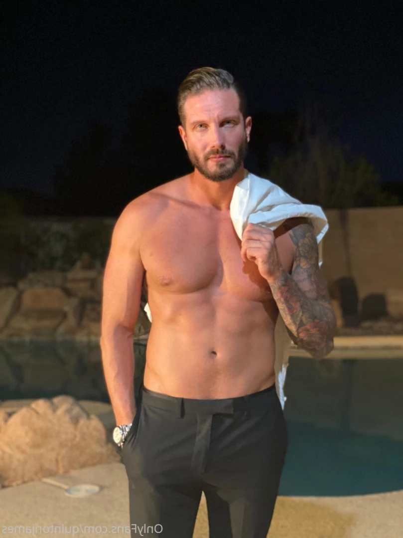 Quinton James XXX [ quintonjames ] Onlyfans leaked photo 13694587 on Hotleaks.tv
