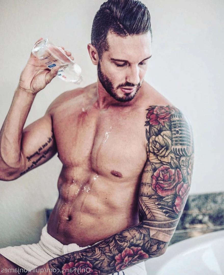 Quinton James XXX [ quintonjames ] Onlyfans leaked photo 13694655 on Hotleaks.tv