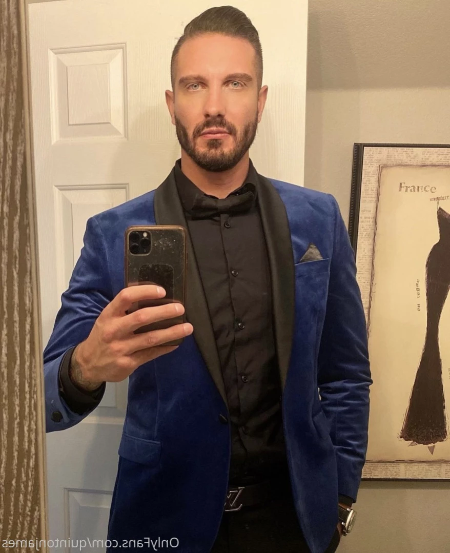 Quinton James XXX [ quintonjames ] Onlyfans leaked photo 13729211 on Hotleaks.tv