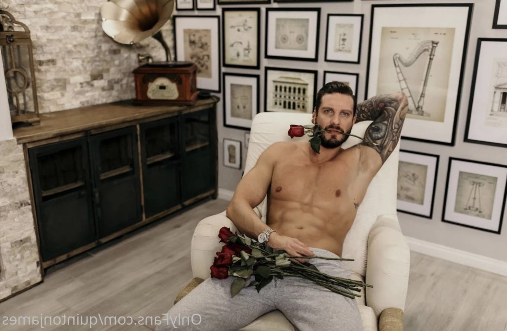 Quinton James XXX [ quintonjames ] Onlyfans leaked photo 13739517 on Hotleaks.tv
