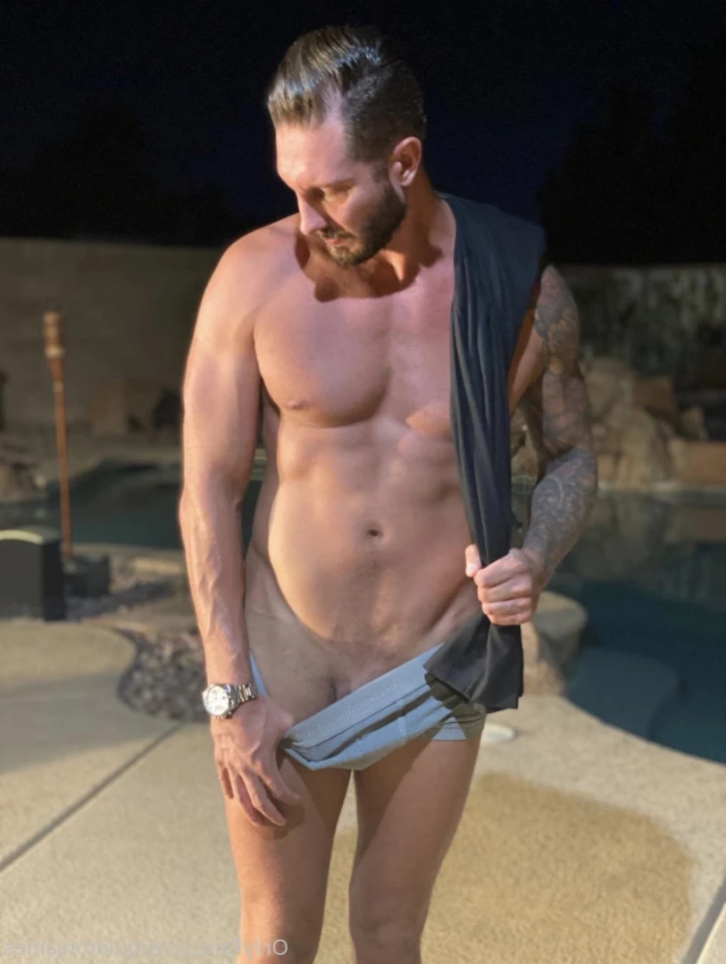 Quinton James XXX [ quintonjames ] Onlyfans leaked photo 13764489 on Hotleaks.tv