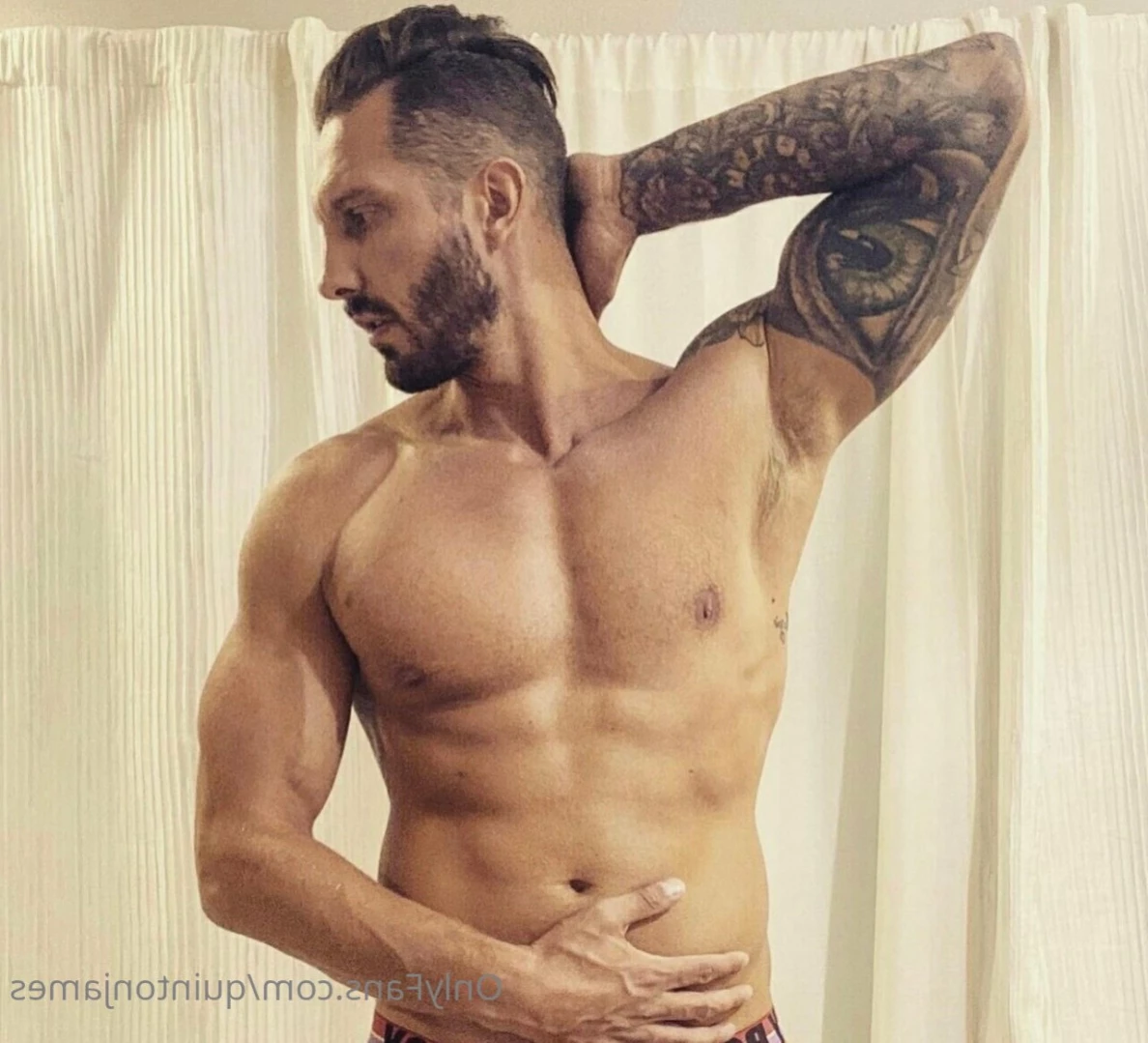 Quinton James XXX [ quintonjames ] Onlyfans leaked photo 13764711 on Hotleaks.tv