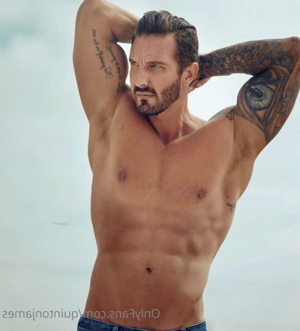 Quinton James XXX [ quintonjames ] Onlyfans leaked photo 13764740 on Hotleaks.tv