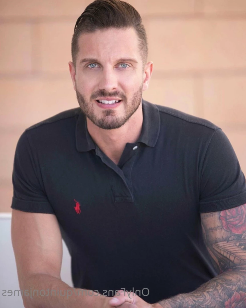 Quinton James XXX [ quintonjames ] Onlyfans leaked photo 13764749 on Hotleaks.tv