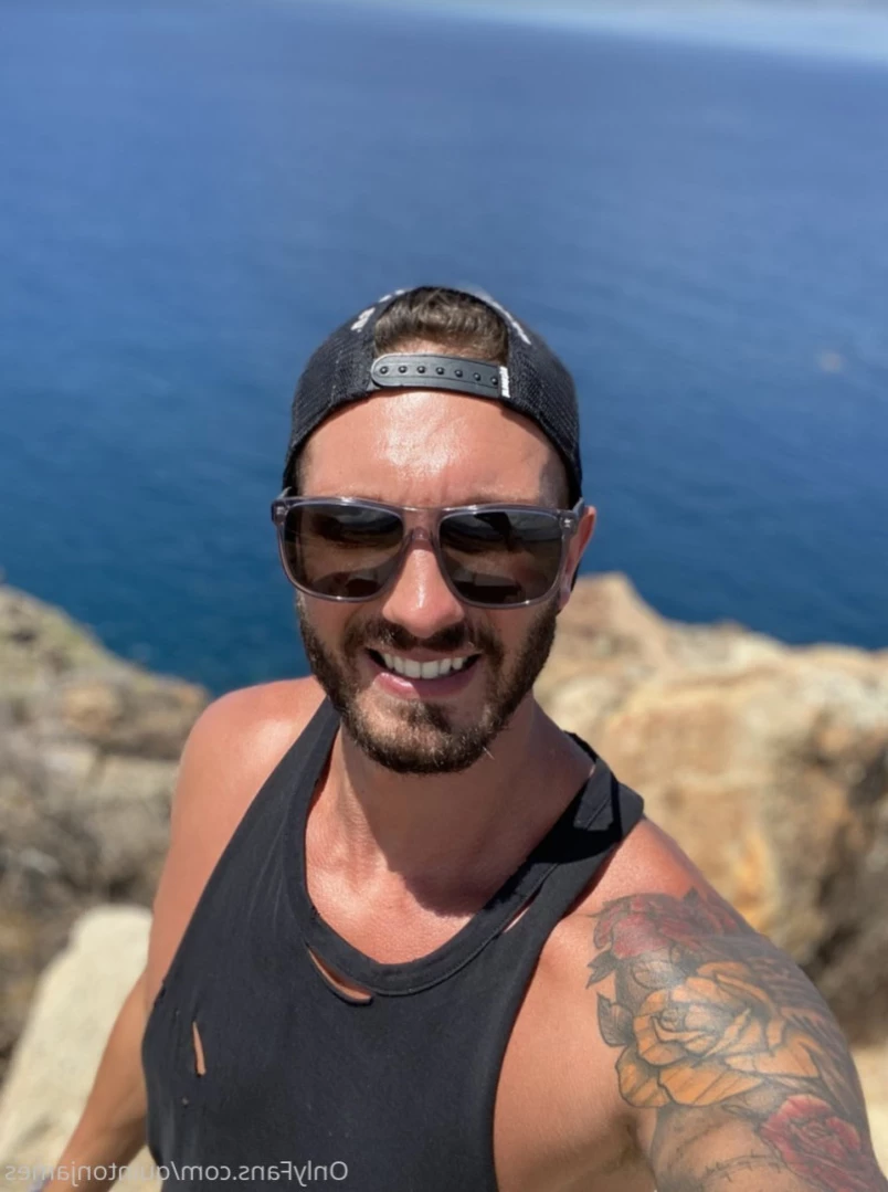 Quinton James XXX [ quintonjames ] Onlyfans leaked photo 13764753 on Hotleaks.tv
