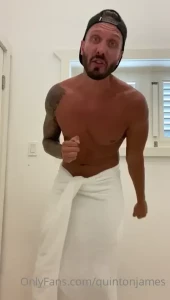Quinton James XXX [ quintonjames ] Onlyfans leaked video 13831403 on Hotleaks.tv