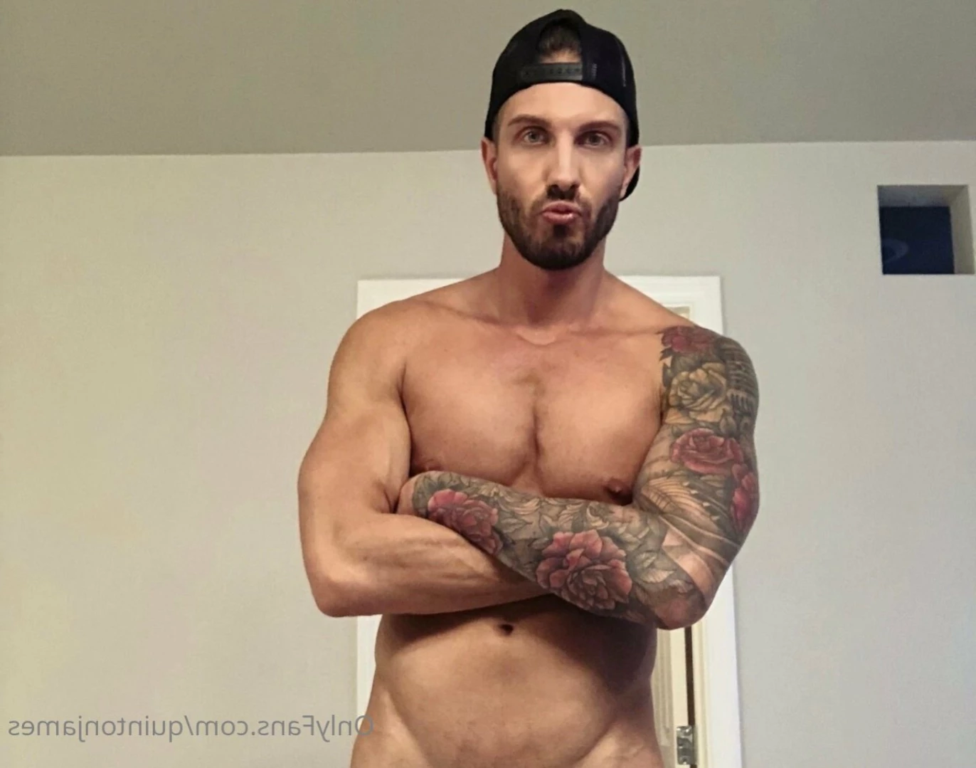 Quinton James XXX [ quintonjames ] Onlyfans leaked photo 13833009 on Hotleaks.tv