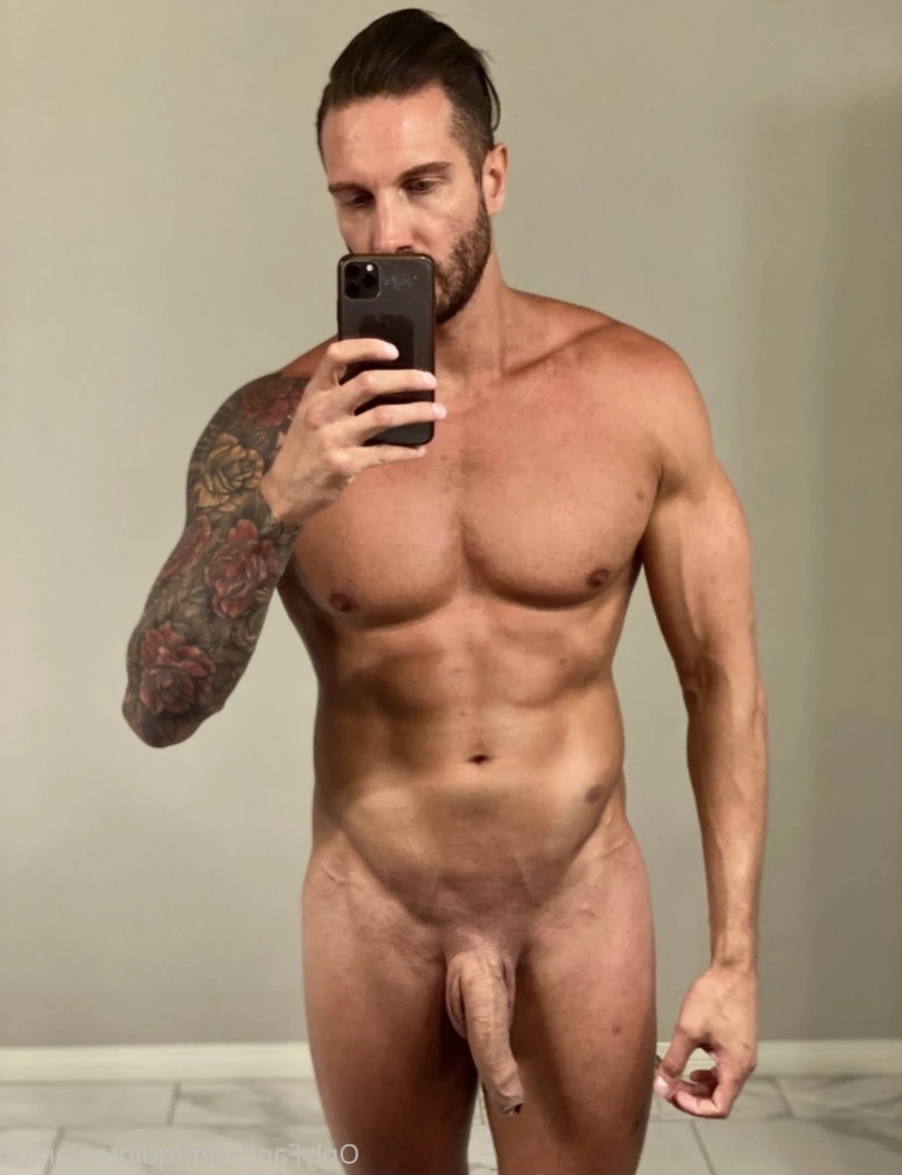 Quinton James XXX [ quintonjames ] Onlyfans leaked photo 13833053 on Hotleaks.tv