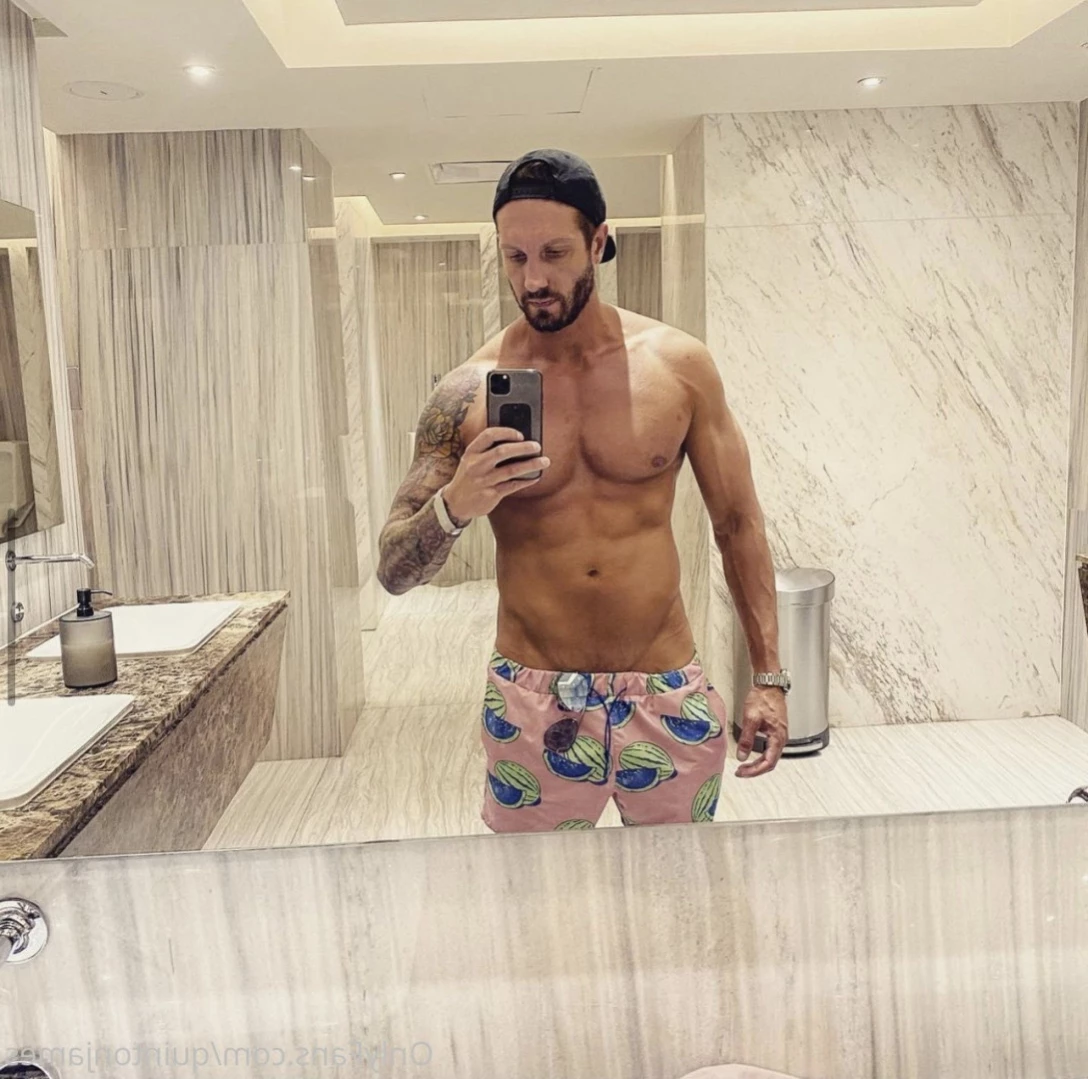 Quinton James XXX [ quintonjames ] Onlyfans leaked photo 13833058 on Hotleaks.tv