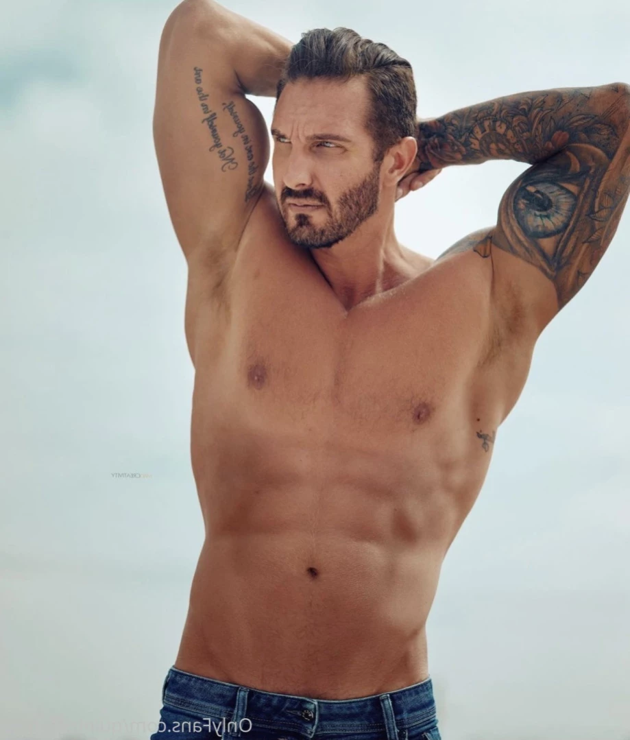 Quinton James XXX [ quintonjames ] Onlyfans leaked photo 13833081 on Hotleaks.tv