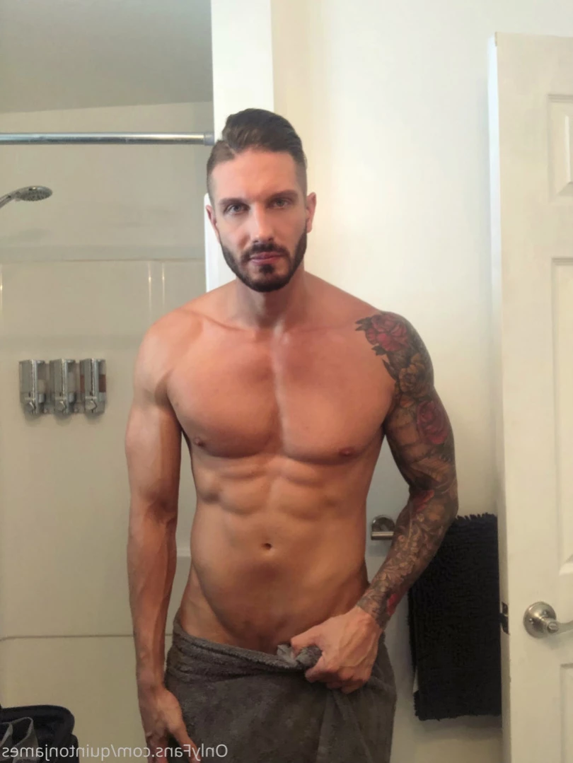 Quinton James XXX [ quintonjames ] Onlyfans leaked photo 13833157 on Hotleaks.tv