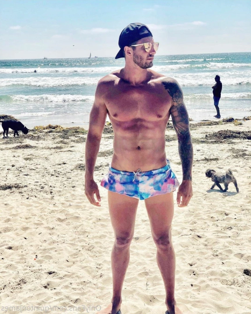 Quinton James XXX [ quintonjames ] Onlyfans leaked photo 13833170 on Hotleaks.tv