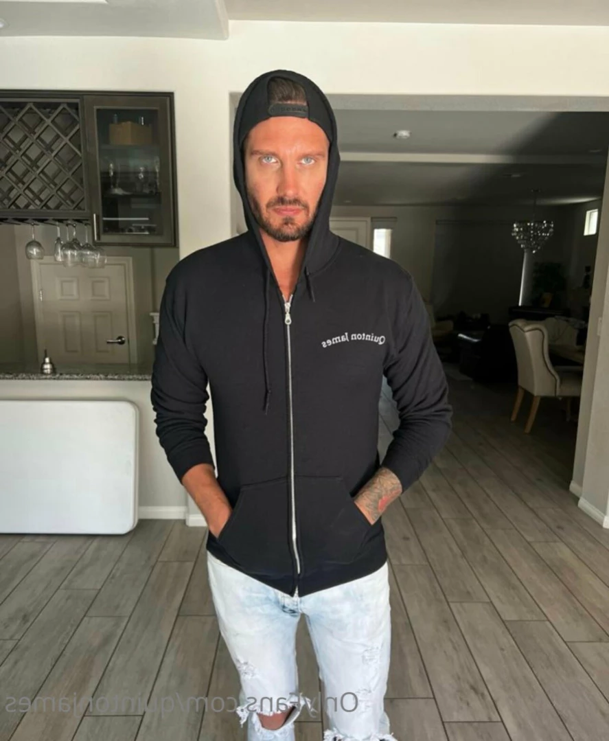 Quinton James XXX [ quintonjames ] Onlyfans leaked photo 13833236 on Hotleaks.tv