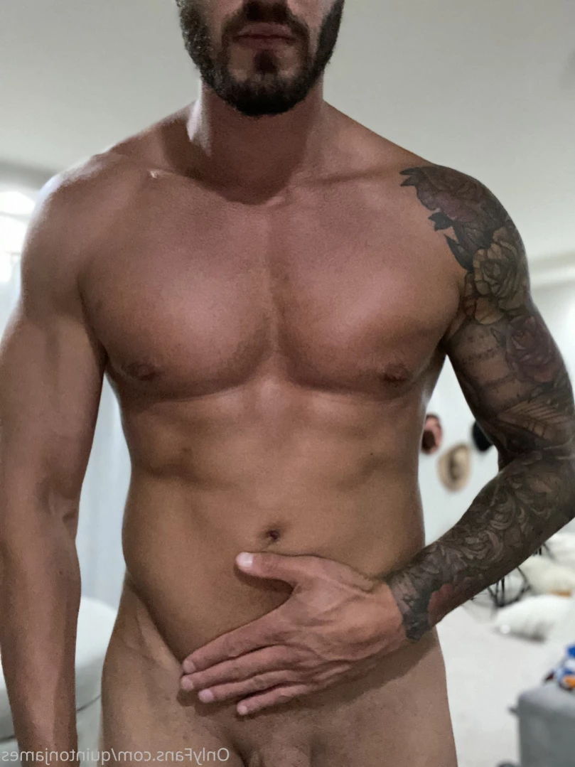 Quinton James XXX [ quintonjames ] Onlyfans leaked photo 13833246 on Hotleaks.tv