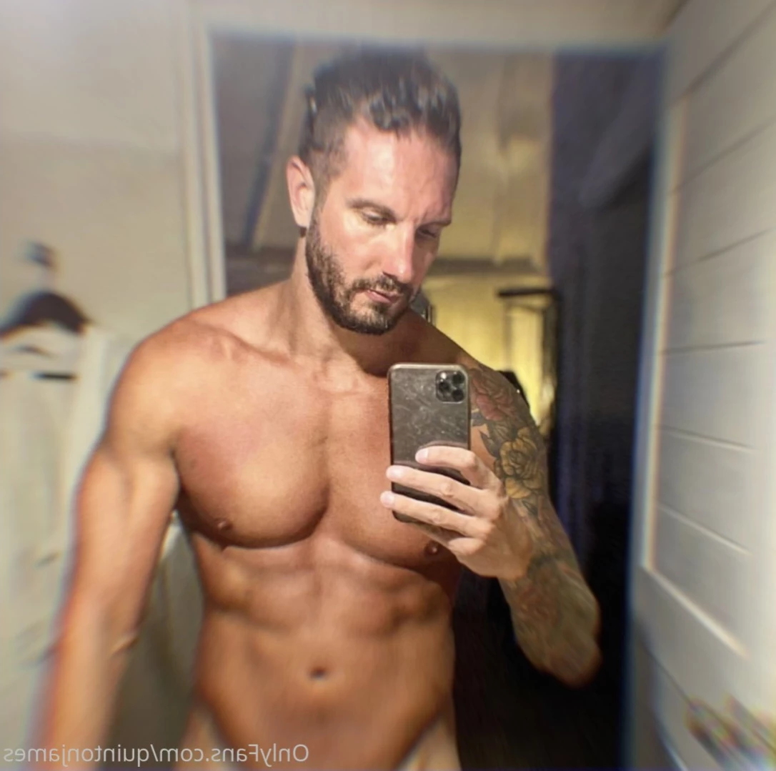 Quinton James XXX [ quintonjames ] Onlyfans leaked photo 13833252 on Hotleaks.tv