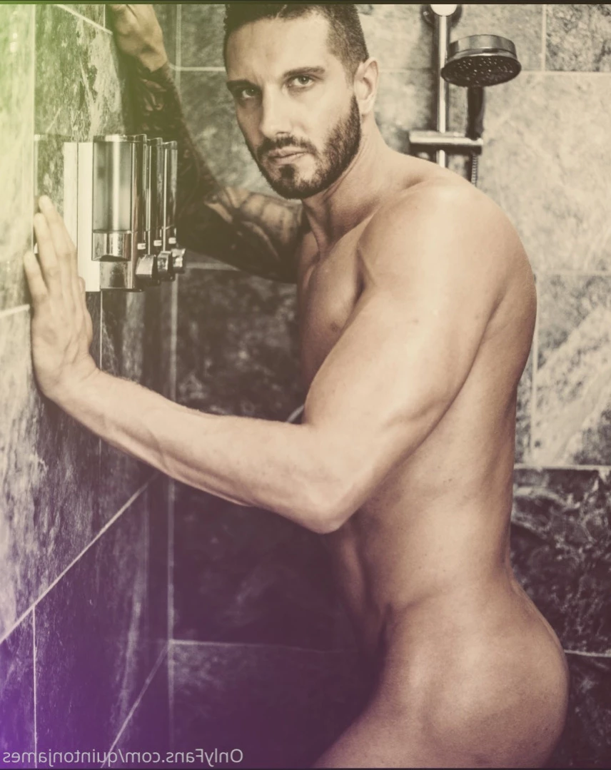 Quinton James XXX [ quintonjames ] Onlyfans leaked photo 13833291 on Hotleaks.tv
