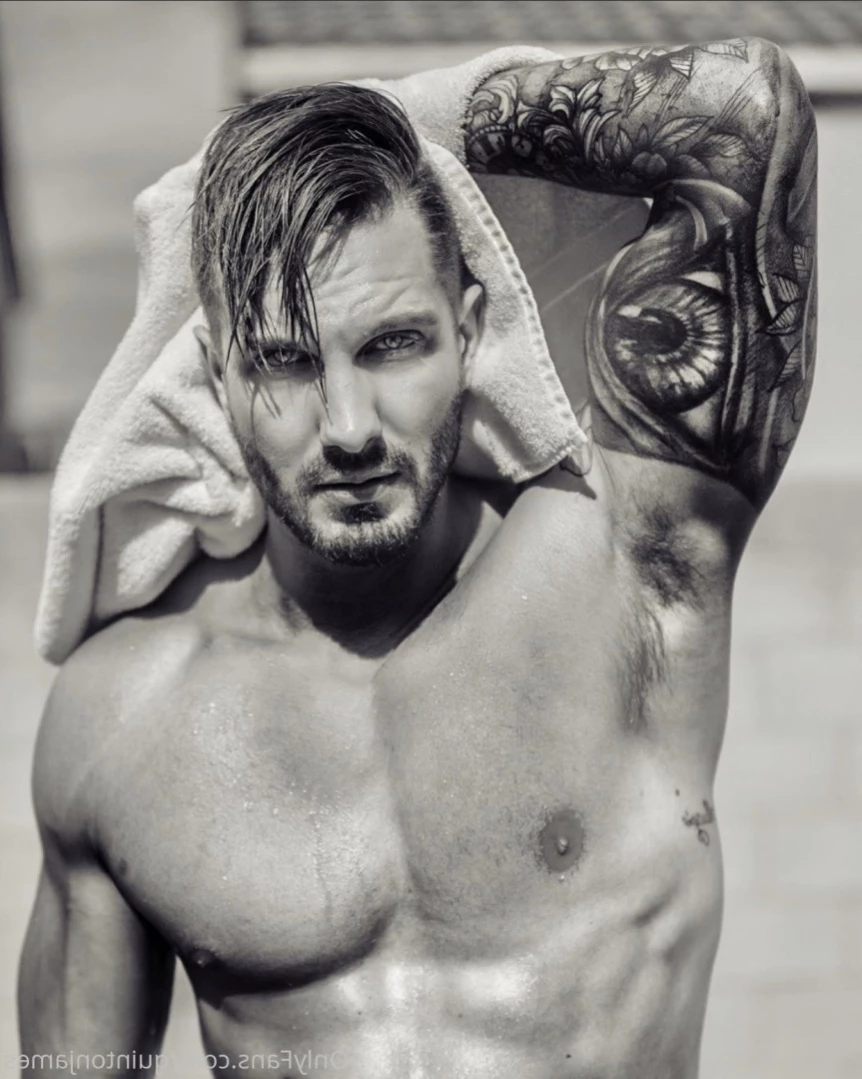 Quinton James XXX [ quintonjames ] Onlyfans leaked photo 13833347 on Hotleaks.tv
