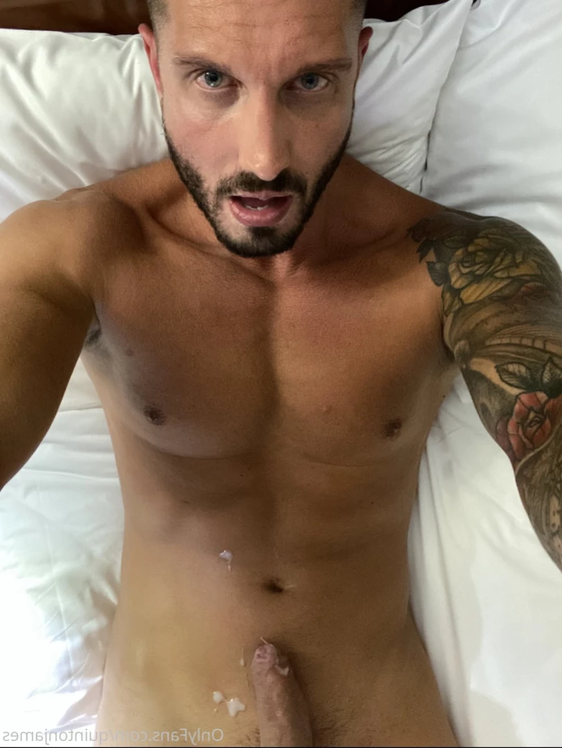 Quinton James XXX [ quintonjames ] Onlyfans leaked photo 13833391 on Hotleaks.tv