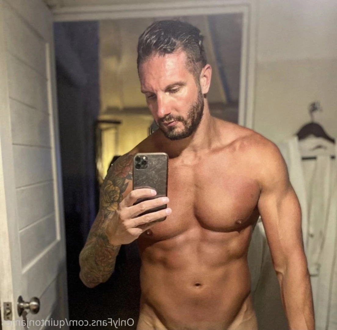 Quinton James XXX [ quintonjames ] Onlyfans leaked photo 13833442 on Hotleaks.tv