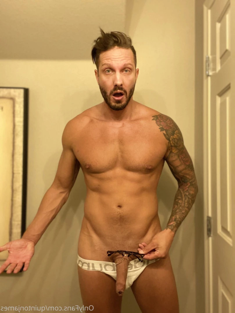 Quinton James XXX [ quintonjames ] Onlyfans leaked photo 13833452 on Hotleaks.tv