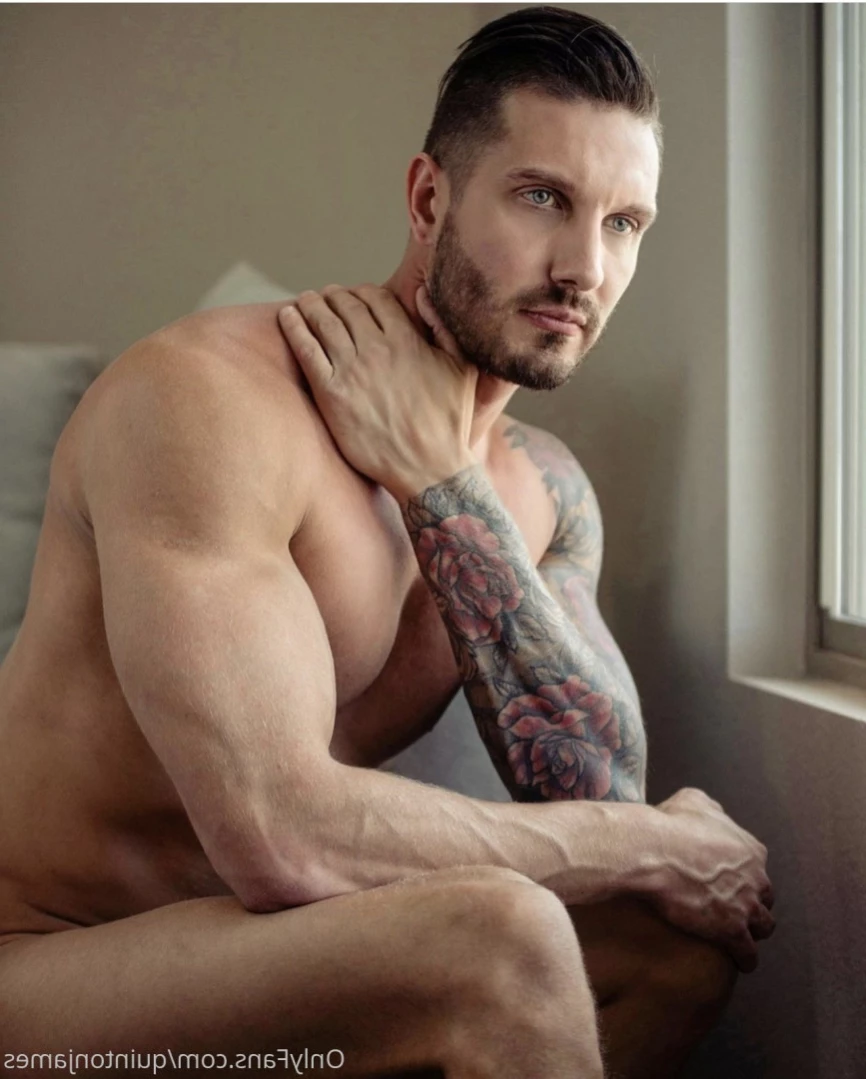 Quinton James XXX [ quintonjames ] Onlyfans leaked photo 13833513 on Hotleaks.tv