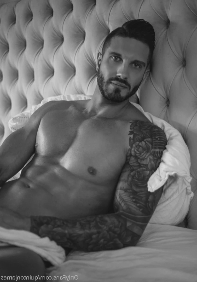 Quinton James XXX [ quintonjames ] Onlyfans leaked photo 13833538 on Hotleaks.tv