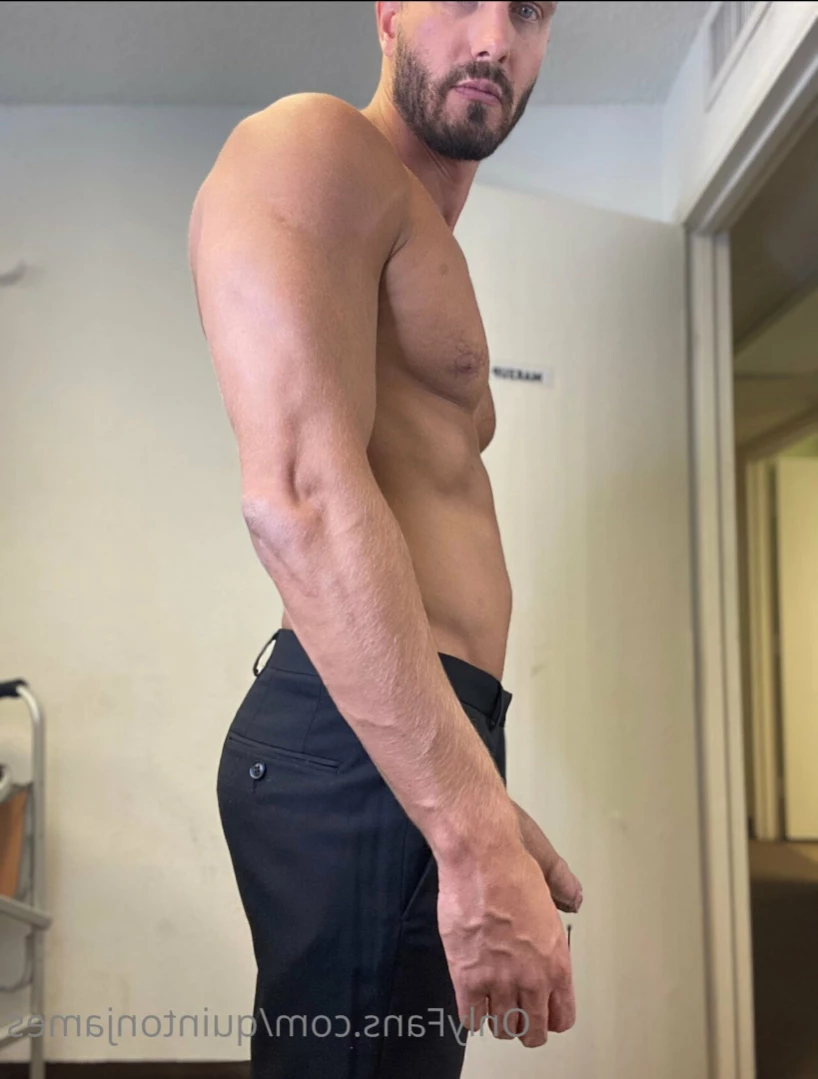 Quinton James XXX [ quintonjames ] Onlyfans leaked photo 13833626 on Hotleaks.tv