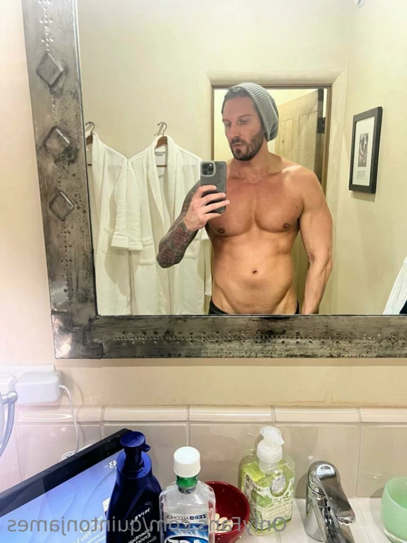 Quinton James XXX [ quintonjames ] Onlyfans leaked photo 13833638 on Hotleaks.tv