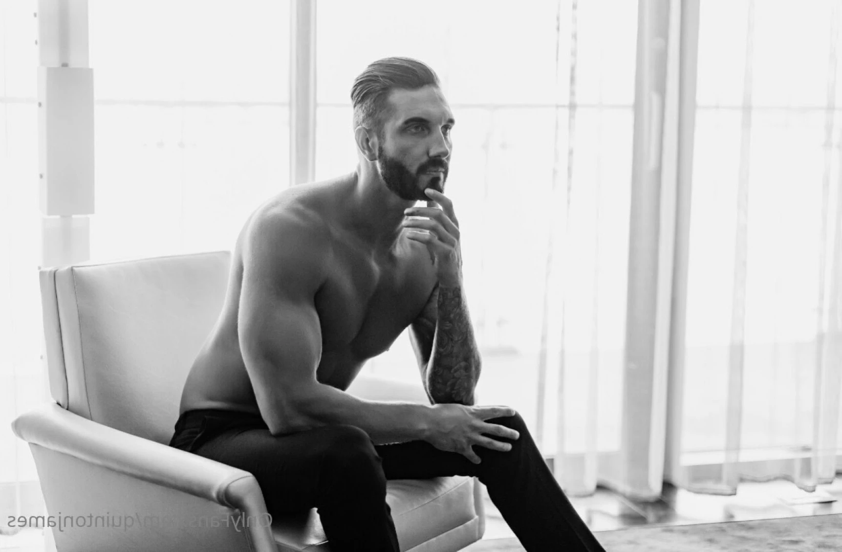 Quinton James XXX [ quintonjames ] Onlyfans leaked photo 13833708 on Hotleaks.tv