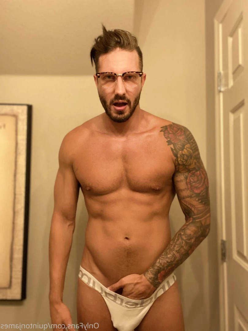 Quinton James XXX [ quintonjames ] Onlyfans leaked photo 13833750 on Hotleaks.tv