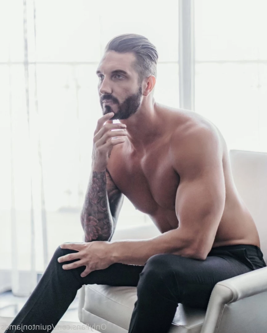 Quinton James XXX [ quintonjames ] Onlyfans leaked photo 13833806 on Hotleaks.tv