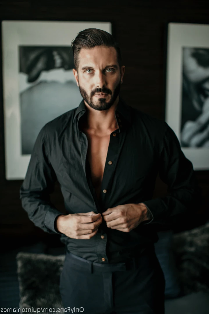 Quinton James XXX [ quintonjames ] Onlyfans leaked photo 13833819 on Hotleaks.tv