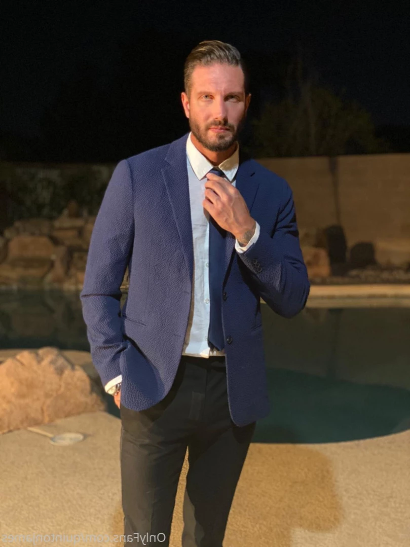 Quinton James XXX [ quintonjames ] Onlyfans leaked photo 13833826 on Hotleaks.tv