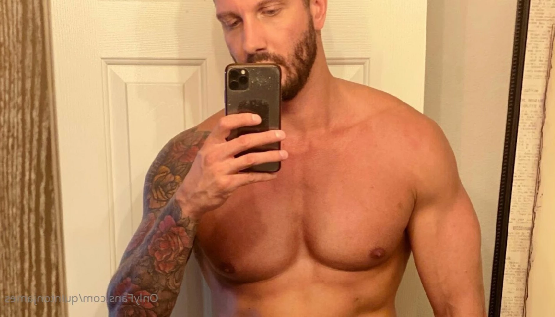 Quinton James XXX [ quintonjames ] Onlyfans leaked photo 13833836 on Hotleaks.tv