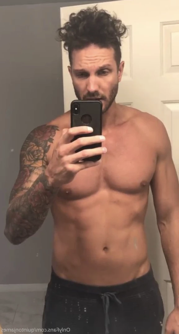 Quinton James XXX [ quintonjames ] Onlyfans leaked photo 13833891 on Hotleaks.tv