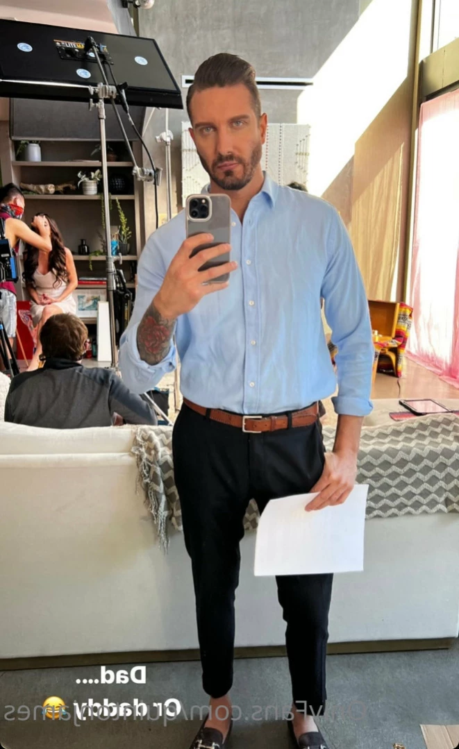 Quinton James XXX [ quintonjames ] Onlyfans leaked photo 13833896 on Hotleaks.tv