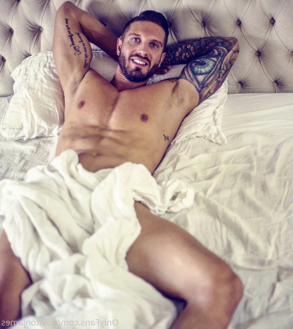 Quinton James XXX [ quintonjames ] Onlyfans leaked photo 13837870 on Hotleaks.tv