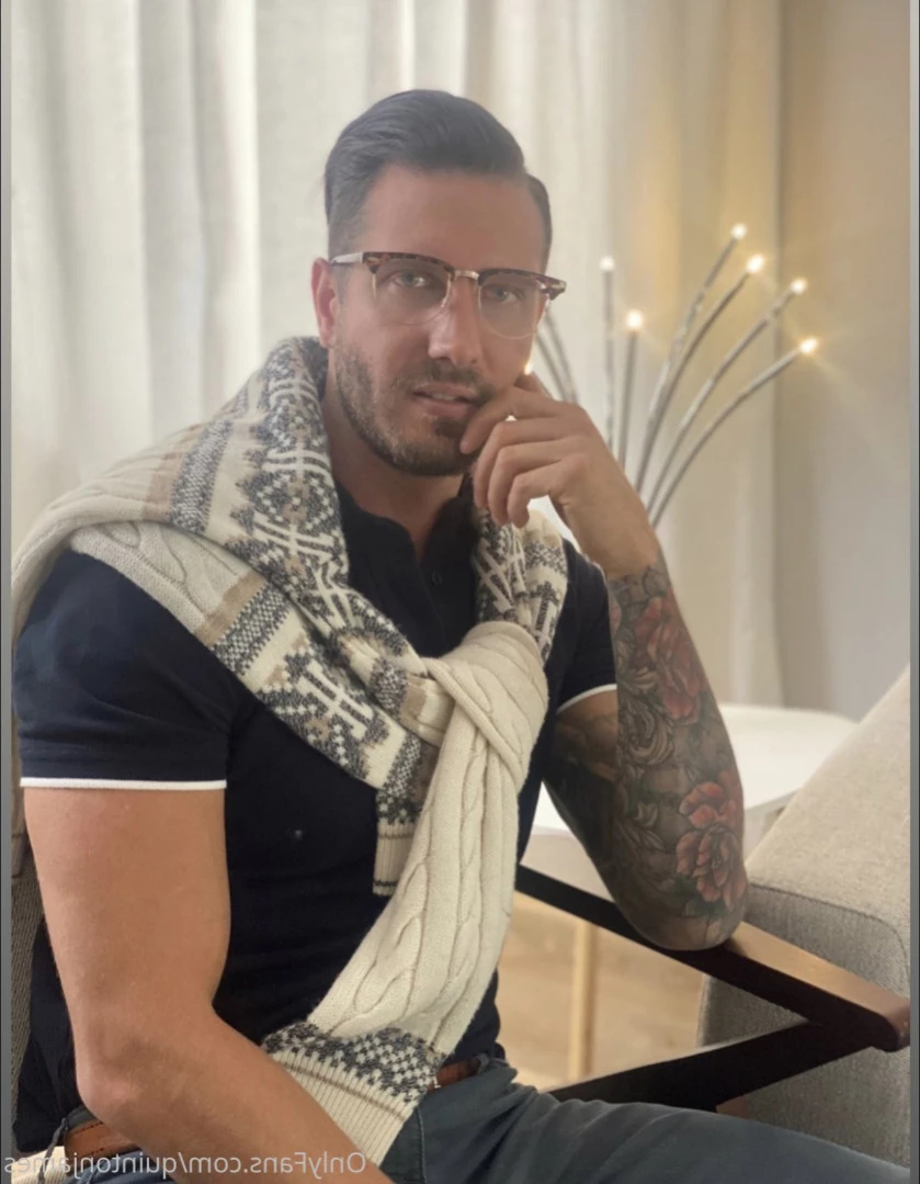 Quinton James XXX [ quintonjames ] Onlyfans leaked photo 13837944 on Hotleaks.tv