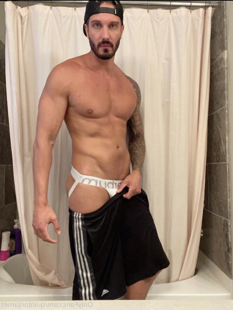 Quinton James XXX [ quintonjames ] Onlyfans leaked photo 13837953 on Hotleaks.tv