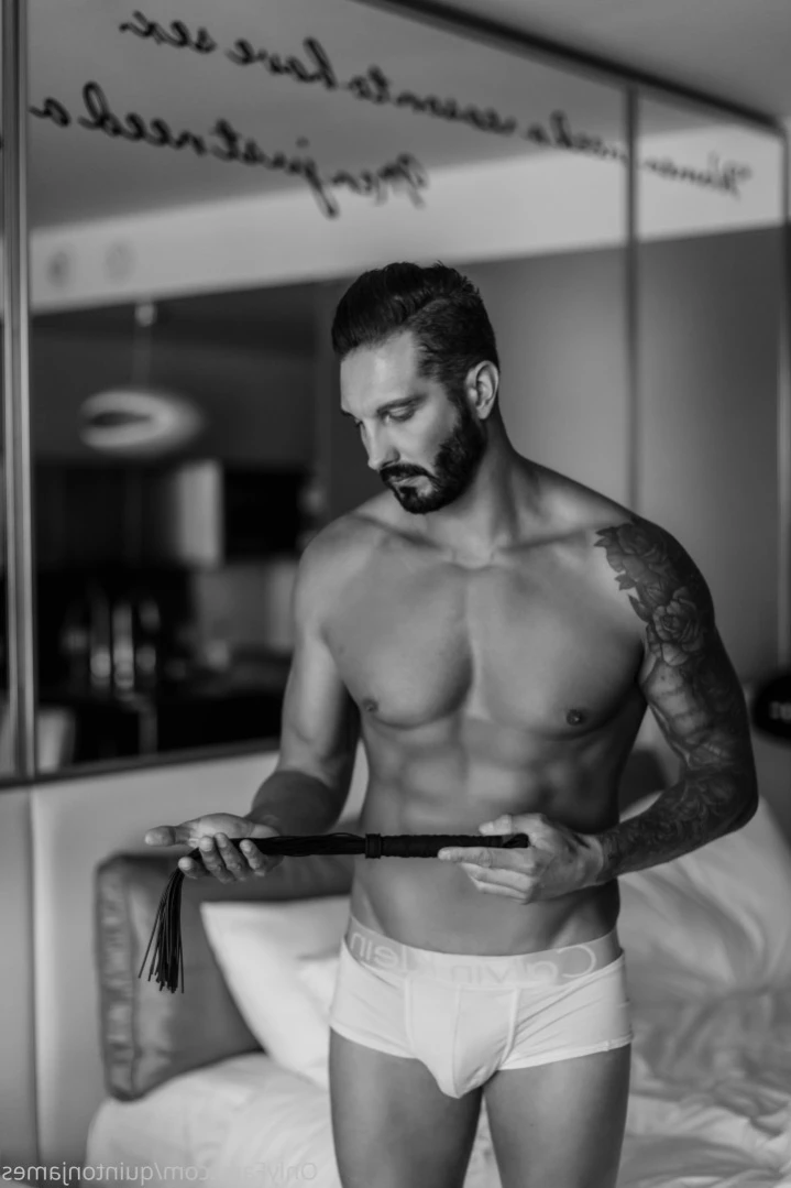 Quinton James XXX [ quintonjames ] Onlyfans leaked photo 13838024 on Hotleaks.tv