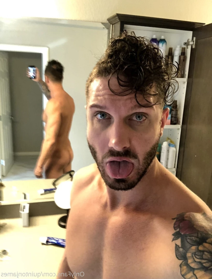 Quinton James XXX [ quintonjames ] Onlyfans leaked photo 13838046 on Hotleaks.tv