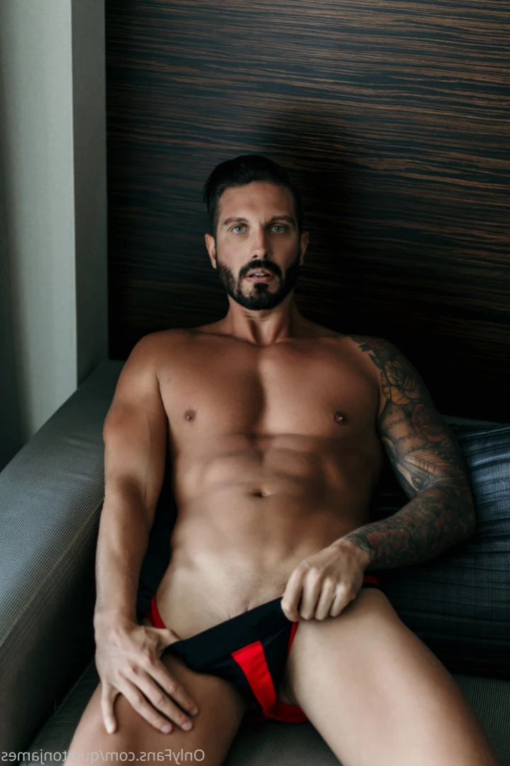 Quinton James XXX [ quintonjames ] Onlyfans leaked photo 13838178 on Hotleaks.tv