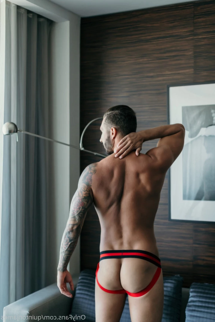 Quinton James XXX [ quintonjames ] Onlyfans leaked photo 13838270 on Hotleaks.tv