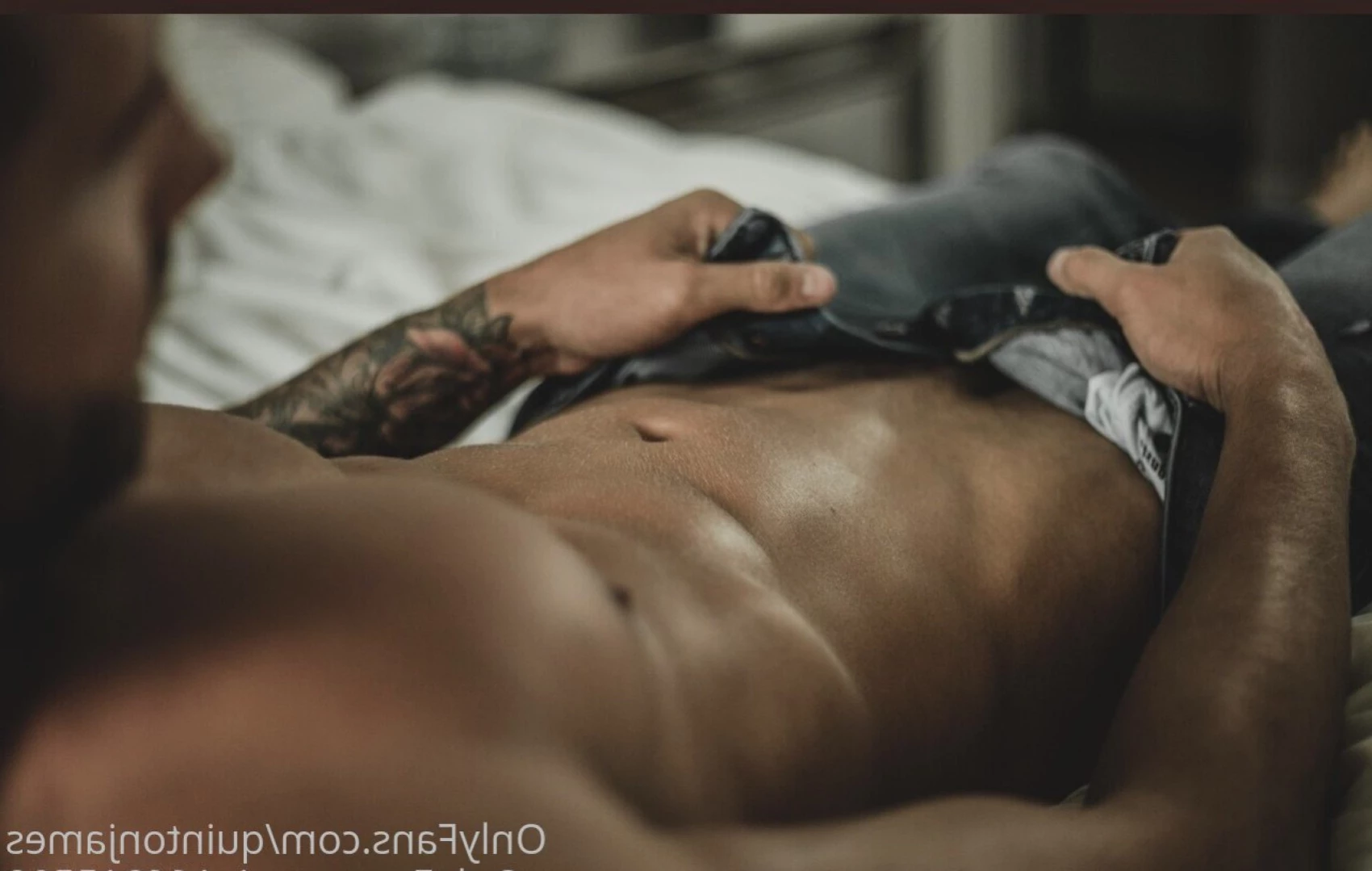 Quinton James XXX [ quintonjames ] Onlyfans leaked photo 13838284 on Hotleaks.tv