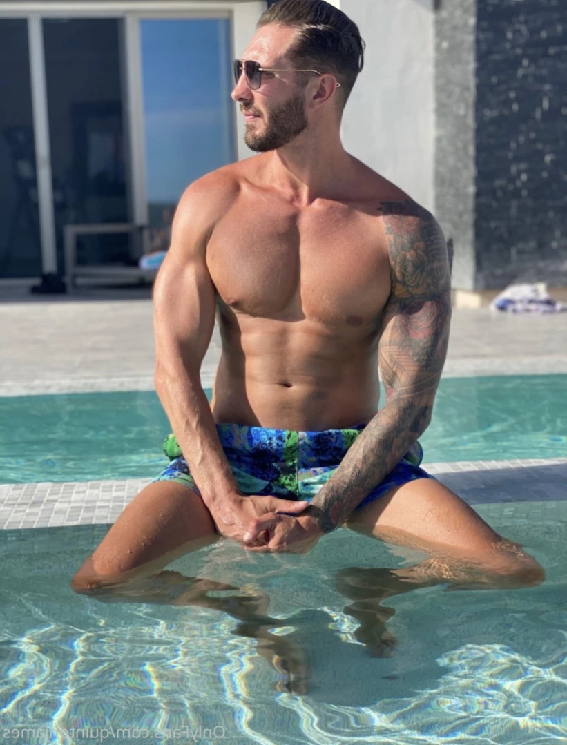 Quinton James XXX [ quintonjames ] Onlyfans leaked photo 13838390 on Hotleaks.tv