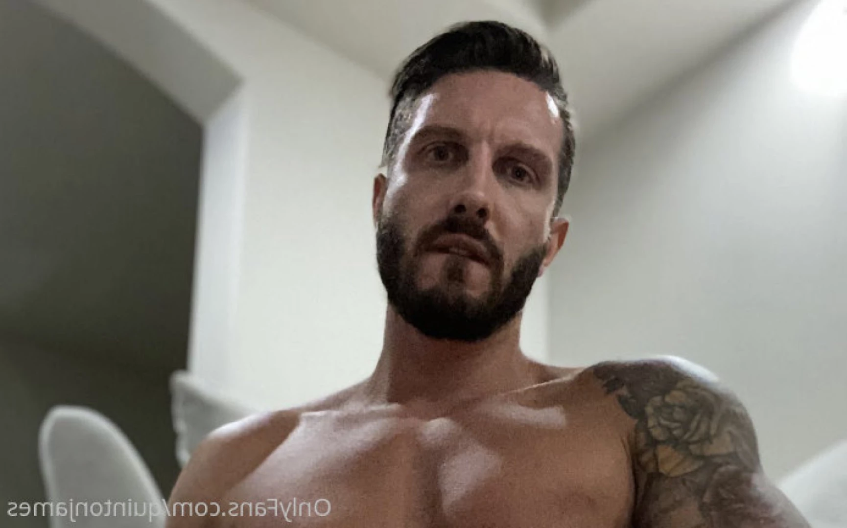 Quinton James XXX [ quintonjames ] Onlyfans leaked photo 13838399 on Hotleaks.tv