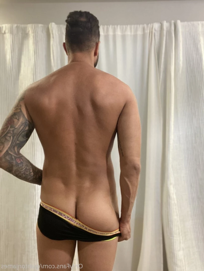 Quinton James XXX [ quintonjames ] Onlyfans leaked photo 13838461 on Hotleaks.tv