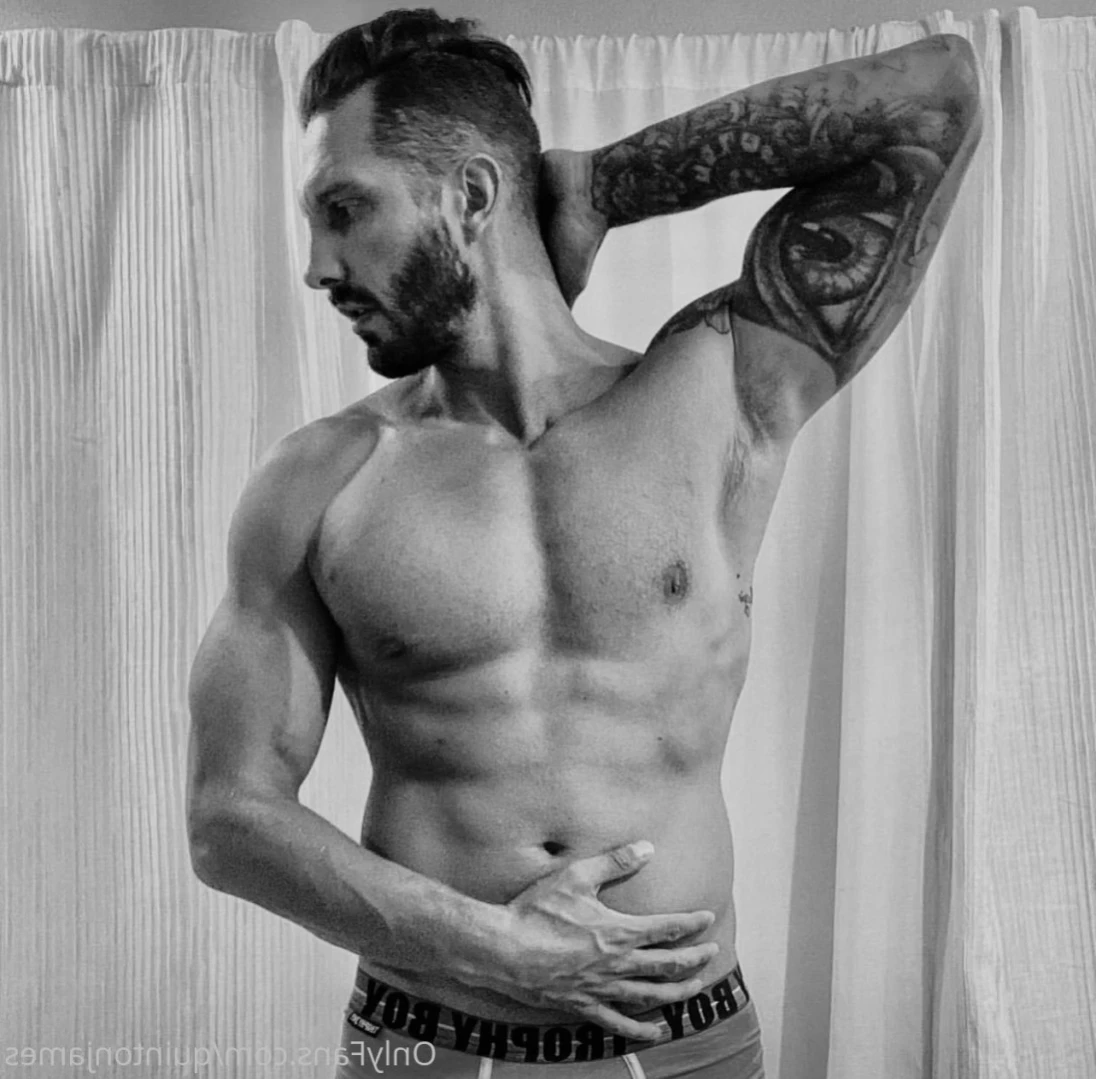 Quinton James XXX [ quintonjames ] Onlyfans leaked photo 13838526 on Hotleaks.tv